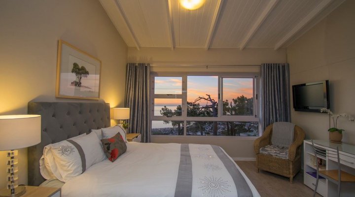Sunset Hill Townhouse