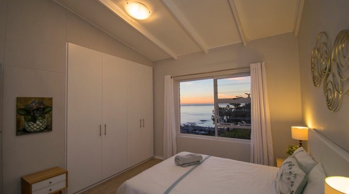 Sunset Hill Townhouse