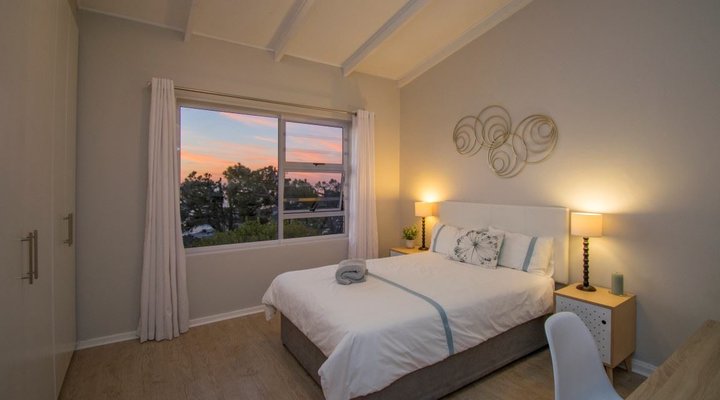 Sunset Hill Townhouse
