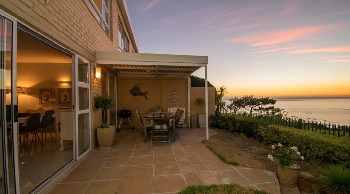 Sunset Hill Townhouse