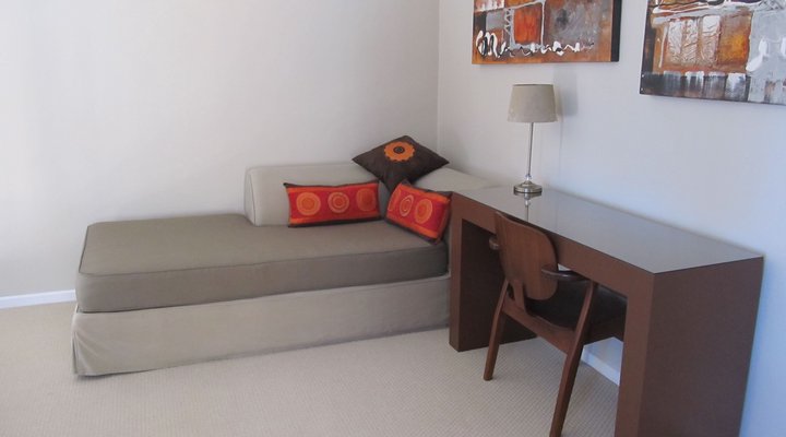 Villa Italia - Self Catering Penthouse, Century City