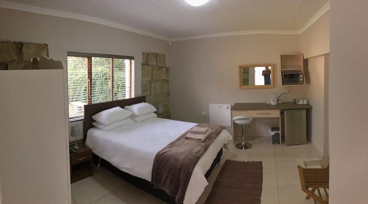 Sandstone Guesthouse