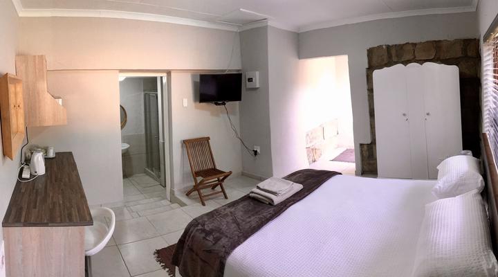 Sandstone Guesthouse