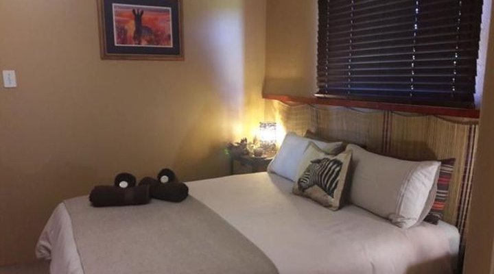 Elshaddai Game Lodge