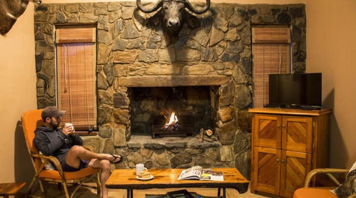 Elshaddai Game Lodge