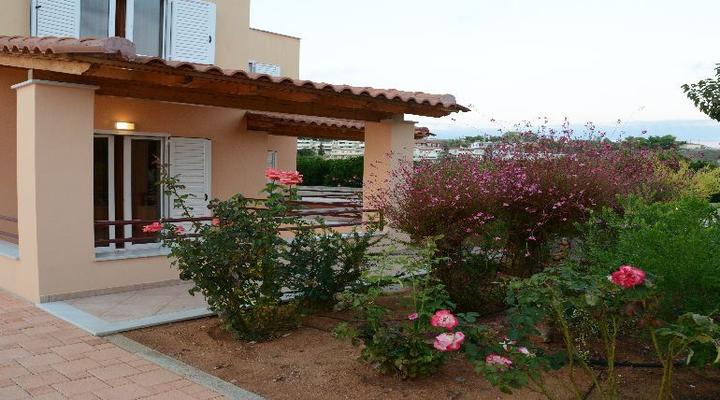 Maria's Filoxenia Suites