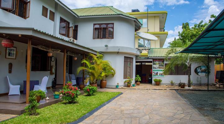 The Daisy Comfort Home