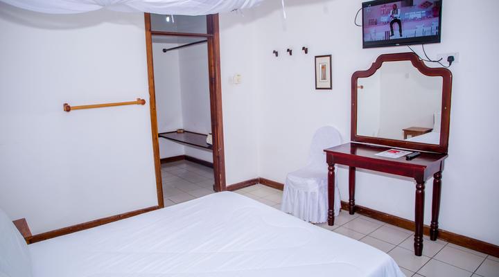 The Daisy Comfort Home