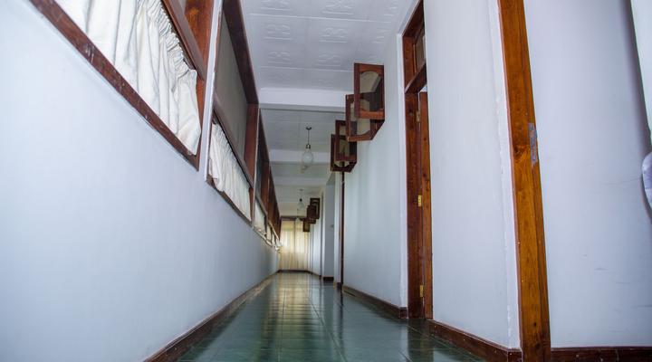 The Daisy Comfort Home