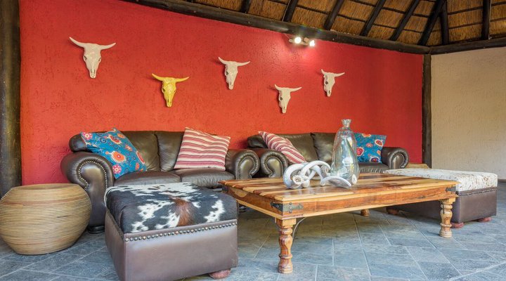 Tautona Lodge