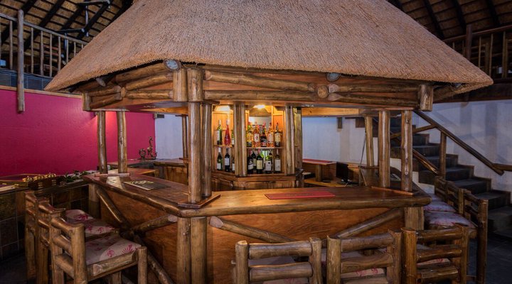 Tautona Lodge