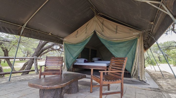 Tautona Lodge
