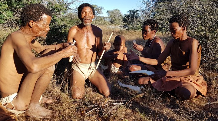 Tautona Lodge