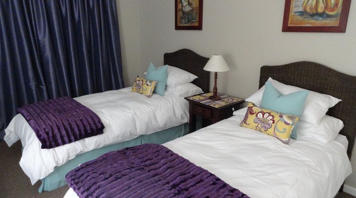 Pinnacle Point Lodge 116