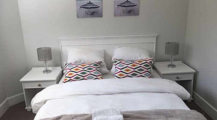 50 A Castleton Holiday Apartment