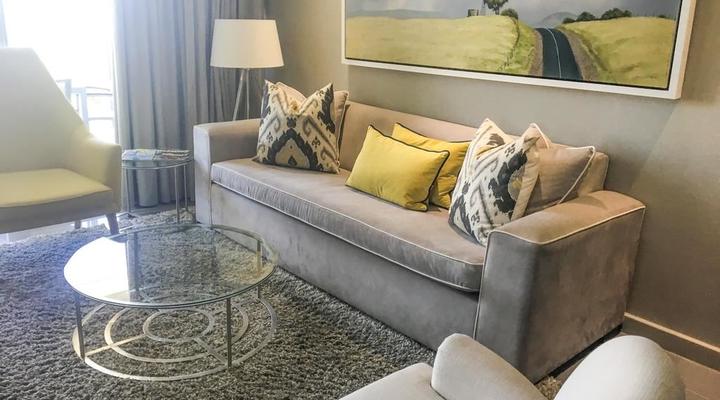 Maison d'Bosch: 224 Andringa Walk