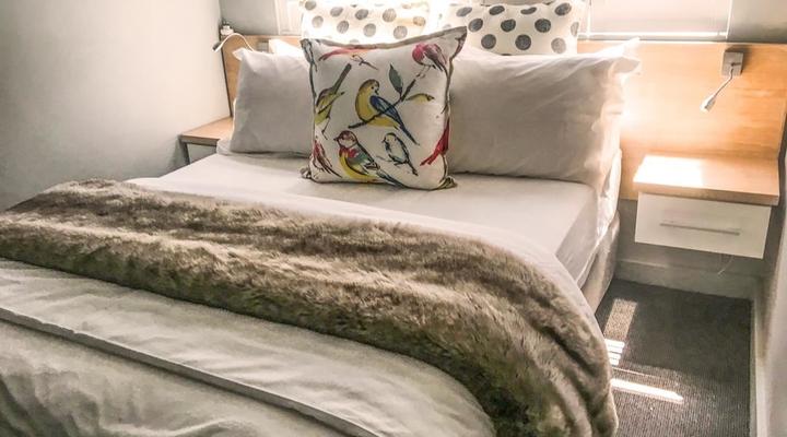 Maison d'Bosch: 224 Andringa Walk