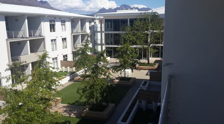 Maison d'Bosch: 224 Andringa Walk