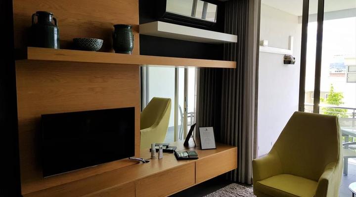 Maison d'Bosch: 224 Andringa Walk