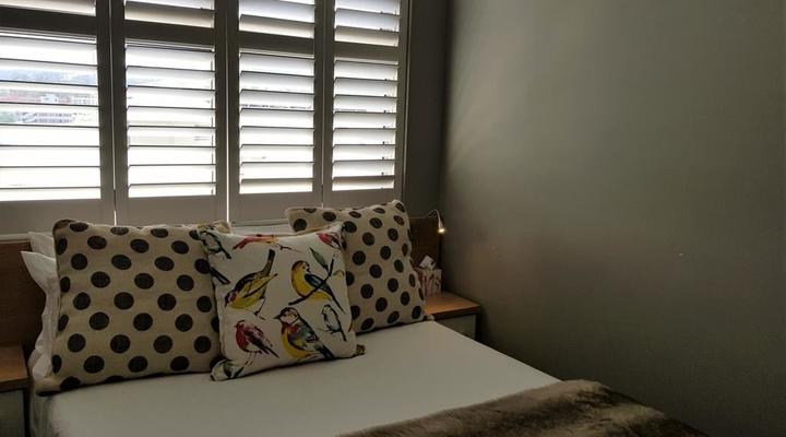 Maison d'Bosch: 224 Andringa Walk