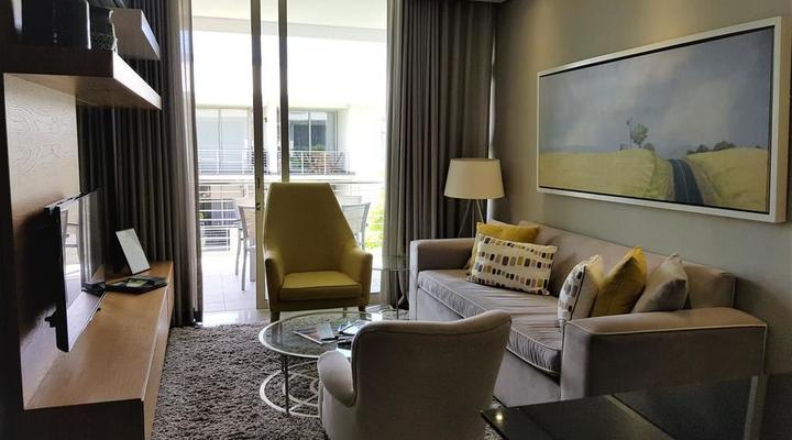 Maison d'Bosch: 224 Andringa Walk