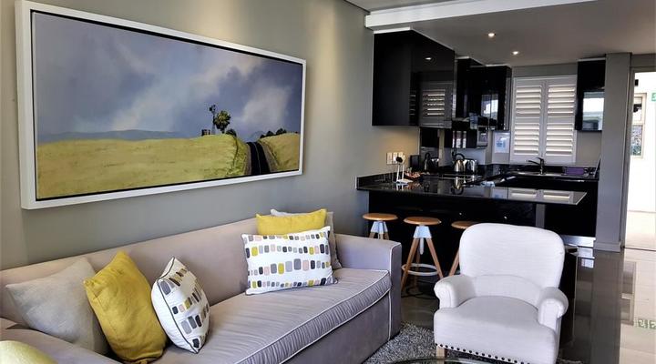 Maison d'Bosch: 224 Andringa Walk