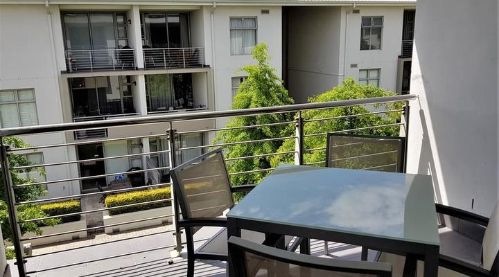 Maison d'Bosch: 224 Andringa Walk