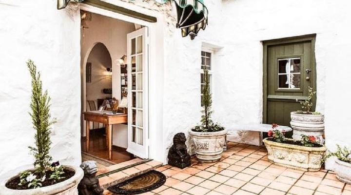 Asgard-Valhalla self Catering