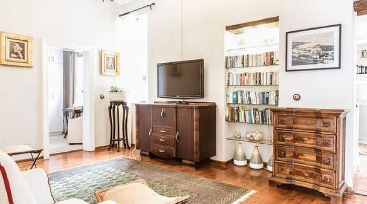 Asgard-Valhalla self Catering