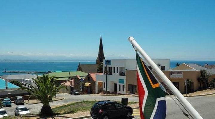 Asgard-Valhalla self Catering