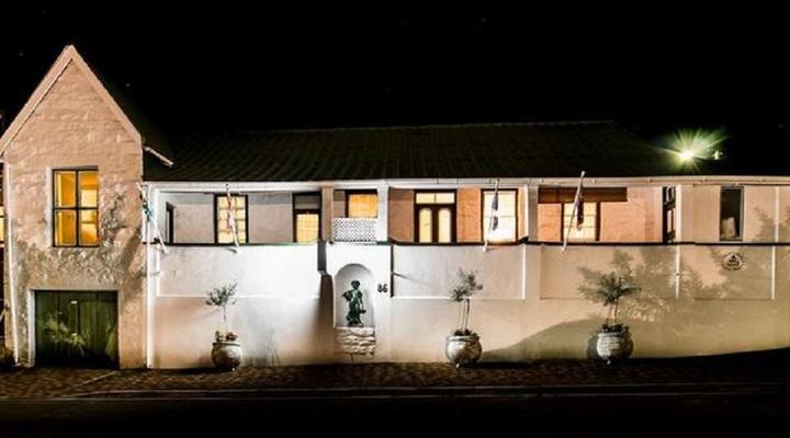 Asgard-Valhalla self Catering