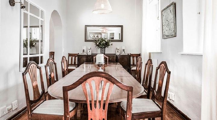 Asgard-Valhalla self Catering