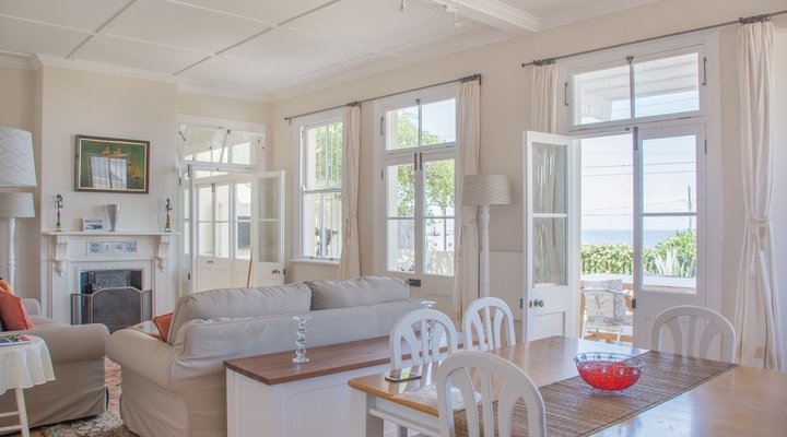 Fintimara Bay House