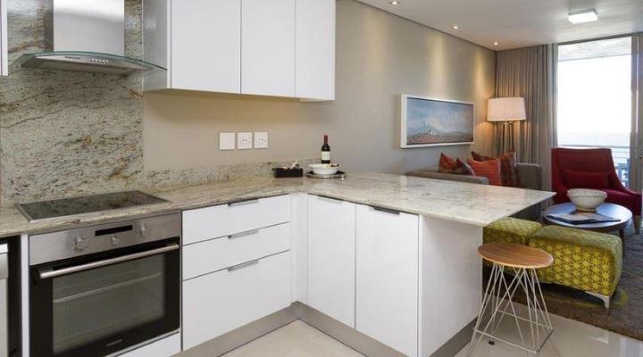 Maison d'Bosch: 136 Andringa Walk