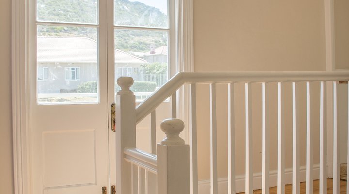 Fintimara Bay House