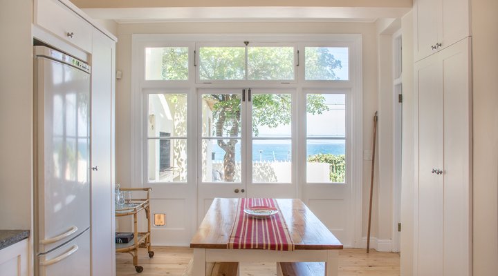 Fintimara Bay House