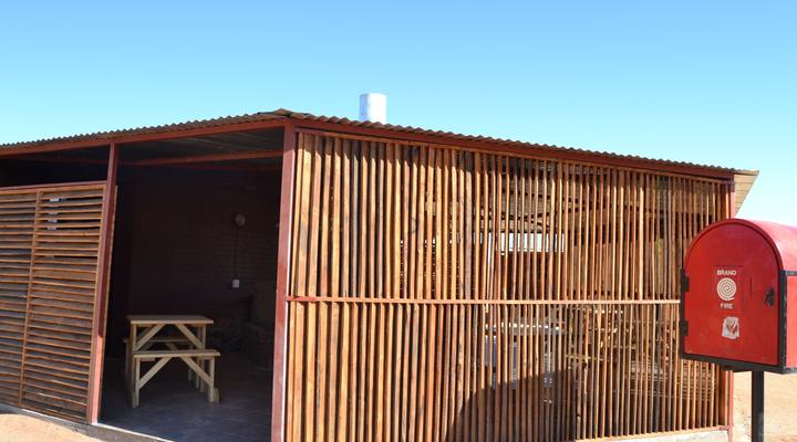 Namaqualand Eco Lodge
