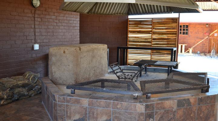 Namaqualand Eco Lodge