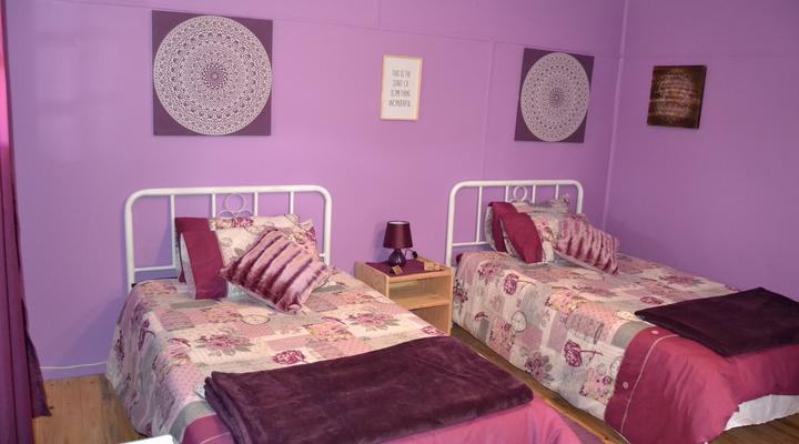 Namaqualand Eco Lodge