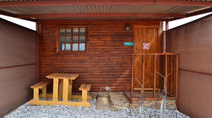 Namaqualand Eco Lodge