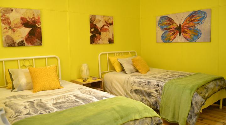 Namaqualand Eco Lodge