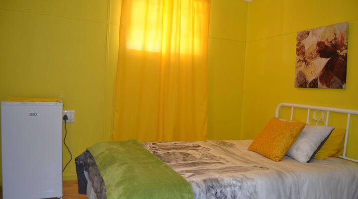 Namaqualand Eco Lodge