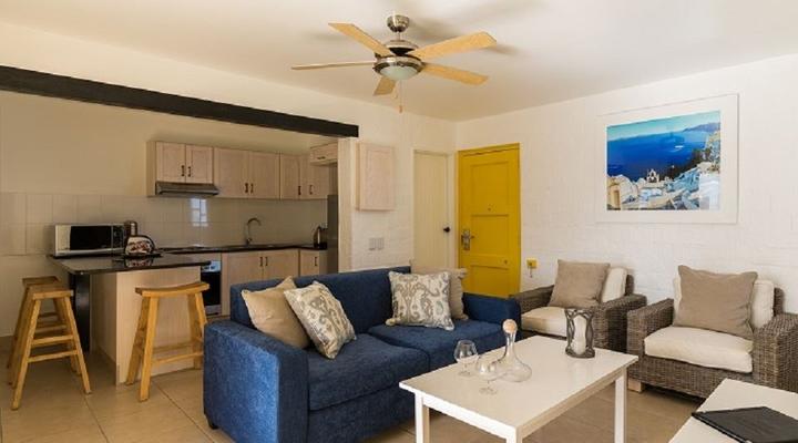 Club Mykonos Resort - Athenian Cascades