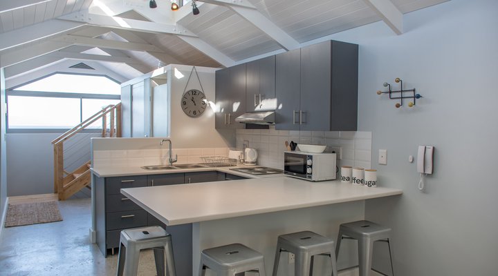 Harbour Road Cottage