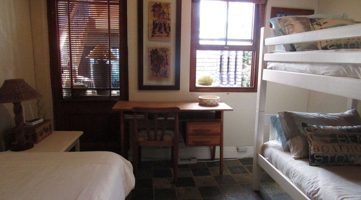 Woodside Self-catering Cottage
