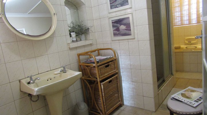 Woodside Self-catering Cottage