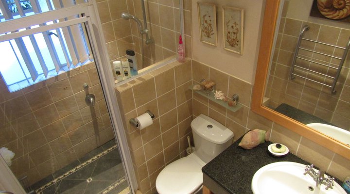 Woodside Self-catering Cottage
