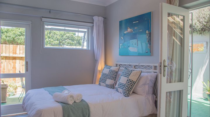 Starfish Cottage