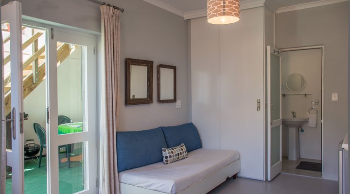 Starfish Cottage