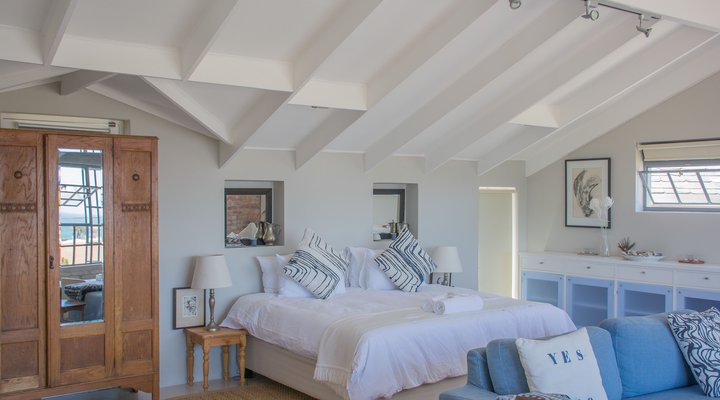 Starfish Cottage